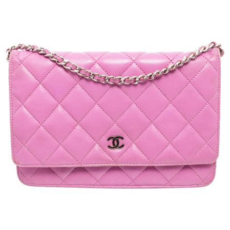 chanel crossbody pink|chanelle crossbody bag on sale.